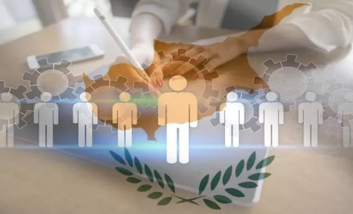 Πάνω από μισό εκατομμύριο οι εργαζόμενοι – Αύξηση 1,8% στη συνολική απασχόληση