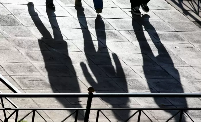 Αυξήθηκαν κατά 8.773 άτομα οι άνεργοι