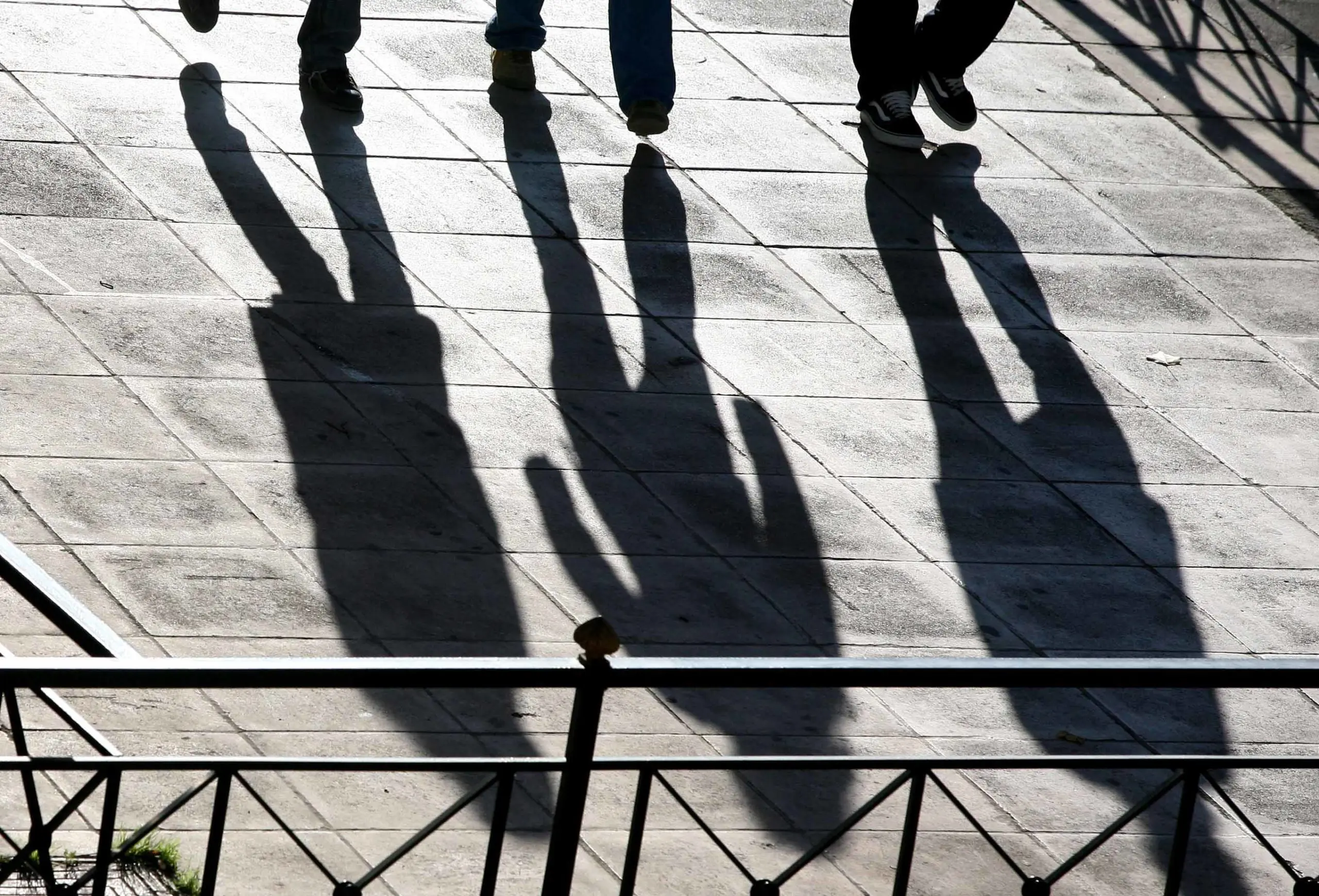 Αυξήθηκαν κατά 8.773 άτομα οι άνεργοι