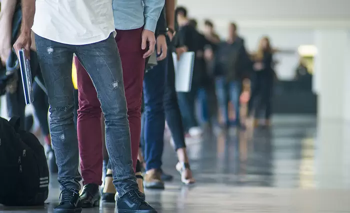 Πόσοι είναι οι εγγεγραμμένοι άνεργοι στα Επαρχιακά Γραφεία Εργασίας