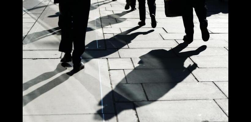 Αυξήθηκε στο 5% η ανεργία στην Κύπρο, μειώθηκε στο 6,2% στην ευρωζώνη τον Ιούλιο