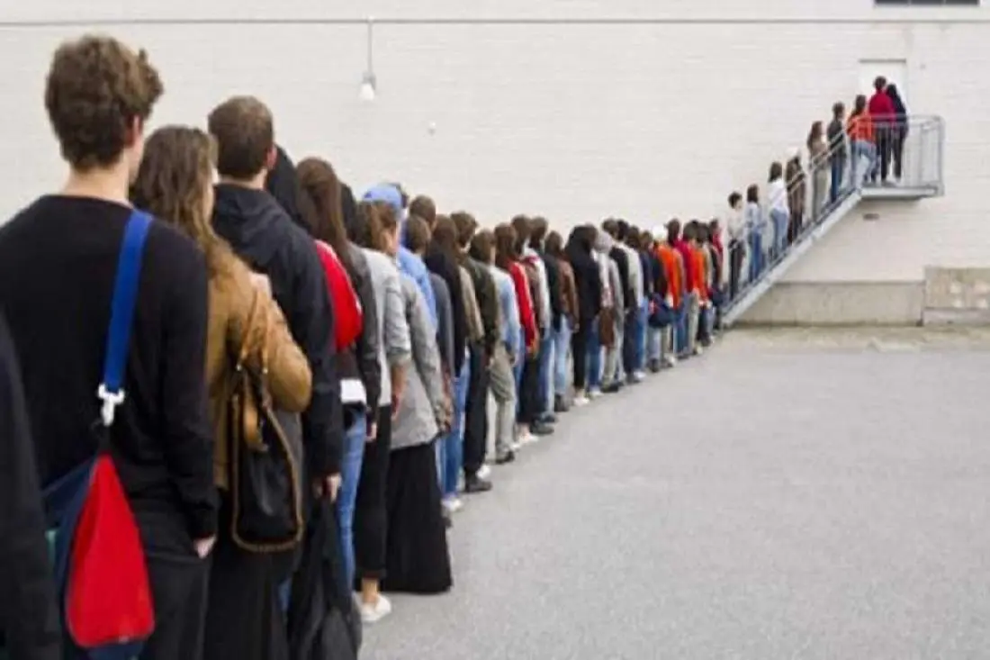 Στο 8,2% η ανεργία το τρίτο τρίμηνο του 2020