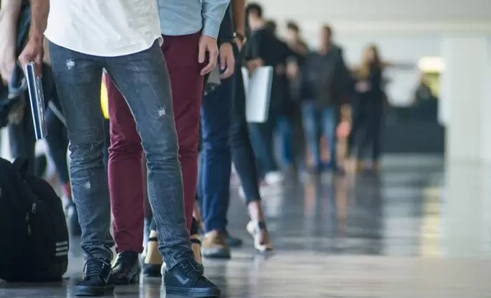 Eurostat: 1 στους 10 νέους της Κύπρου εκτός εκπαίδευσης ή εργασίας