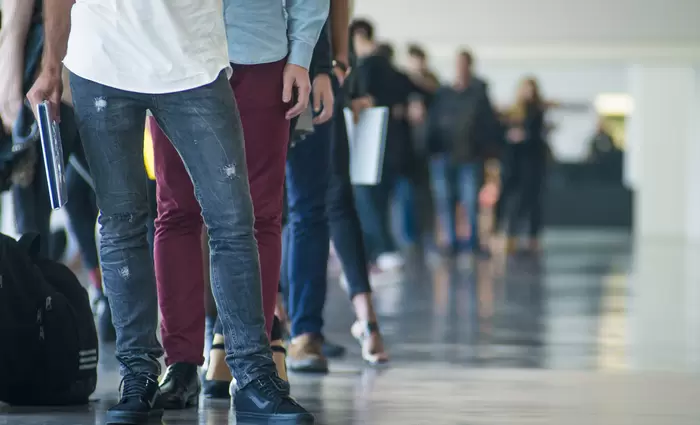 Μειώθηκαν οι εγγεγραμμένοι άνεργοι κατά 30% μέσα σε ένα μήνα