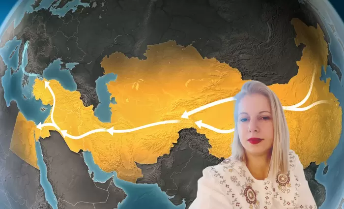 2026: Η χρονιά που επανασχεδιάζεται ο χάρτης της Μέσης Ανατολής