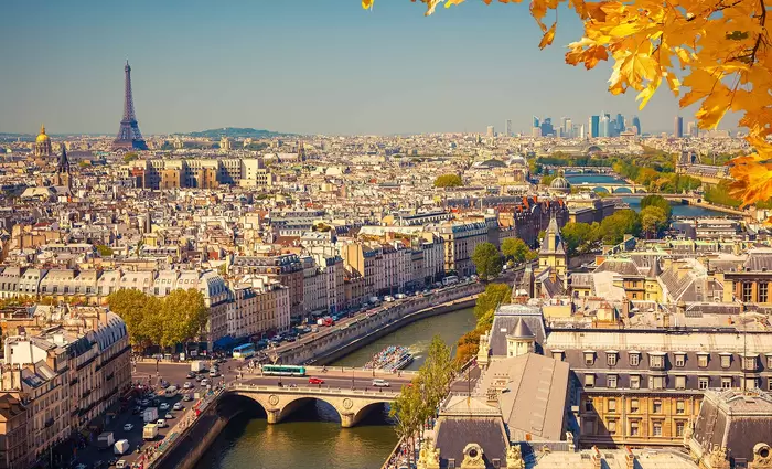 Ιστορική βουτιά για την γαλλική οικονομία το 2020