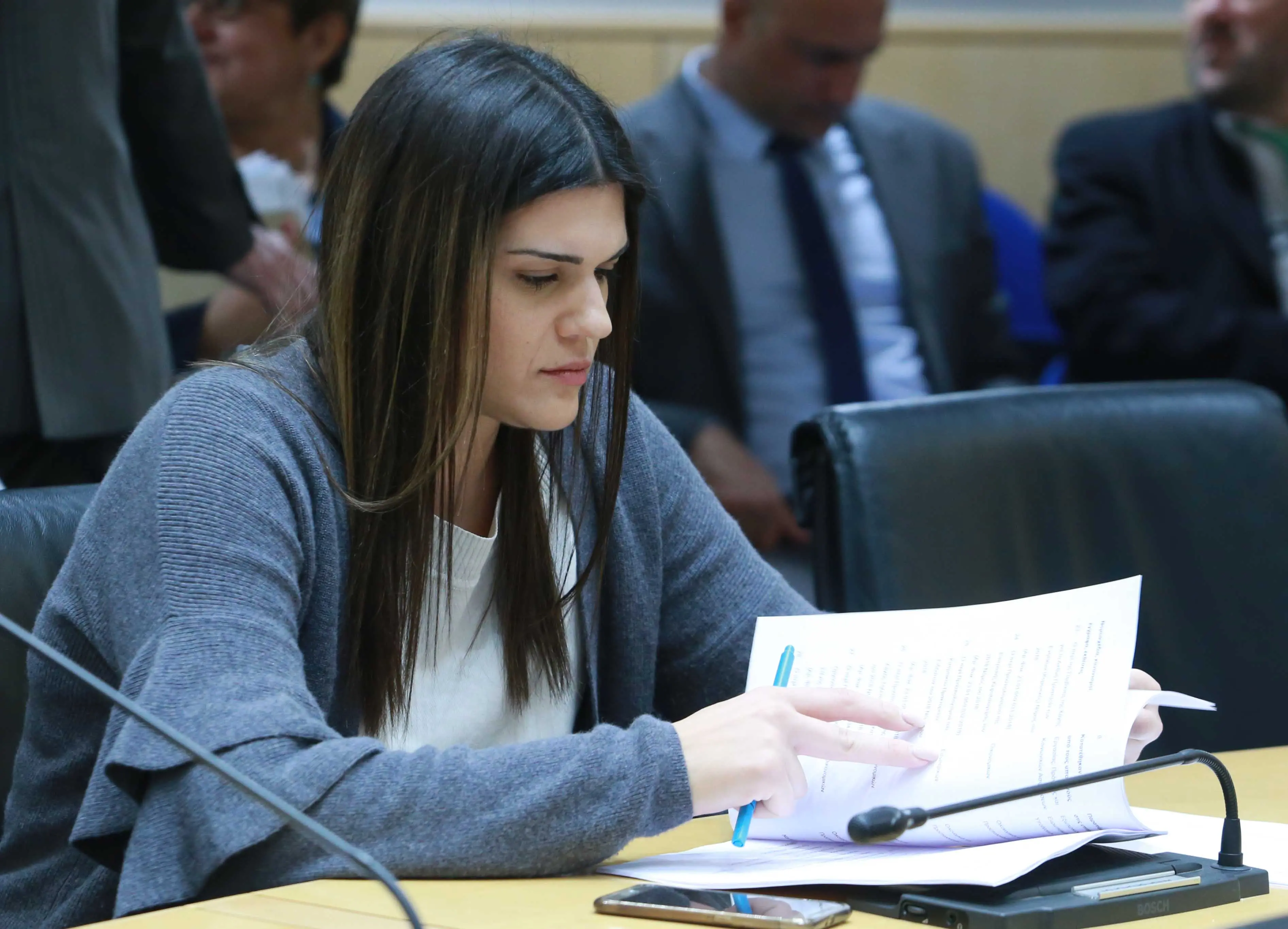 Α. Θεολόγου: Να εξετάσουν σταθερό αντί κυμαινόμενο επιτόκιο οι δανειολήπτες