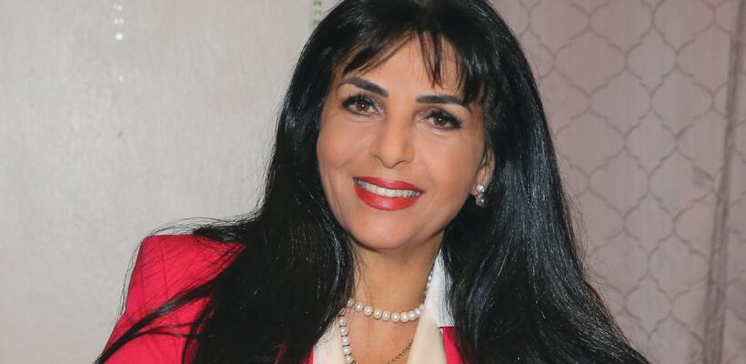 Άννα Ζαβού: Να παραδειγματιστούμε από όσες γυναίκες άφησαν το στίγμα τους στην κοινωνία