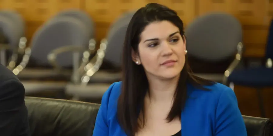 Θεολόγου: Βλέπει ποινικά αδικήματα στην διαδικασία εξαγοράς του καλού Συνεργατισμού