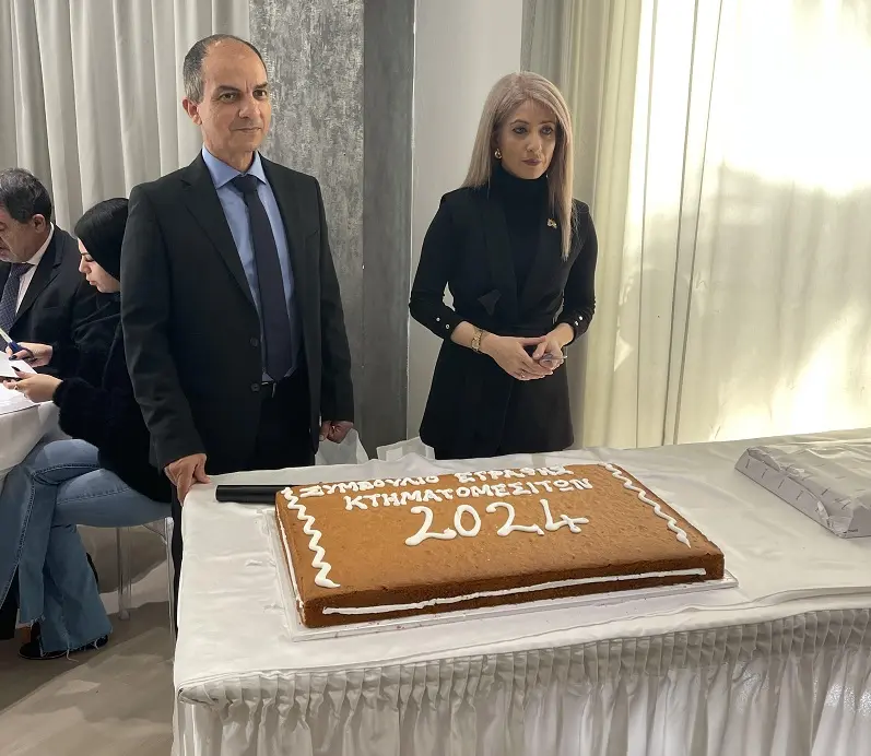 Αννίτα: Σταθερή οικονομία για προσέλκυση επενδύσεων