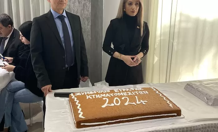 Αννίτα: Σταθερή οικονομία για προσέλκυση επενδύσεων