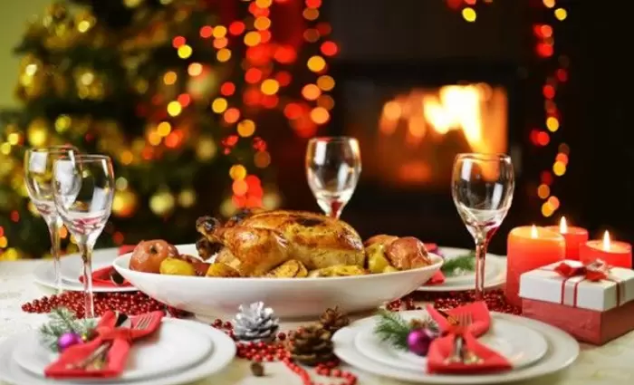 «Τσουχτερό» το γιορτινό τραπέζι για τα χαμηλά εισοδήματα - 9% πάνω σε σχέση με πέρσι