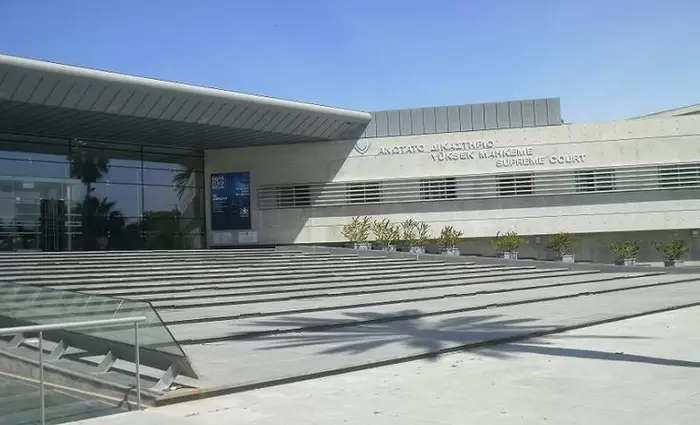 Οδηγία για τη λειτουργία του I-justice εξέδωσε το Ανώτατο