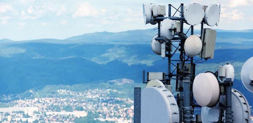 Διασυνδέθηκαν τα τηλεπικοινωνιακά δίκτυα με τα κατεχόμενα