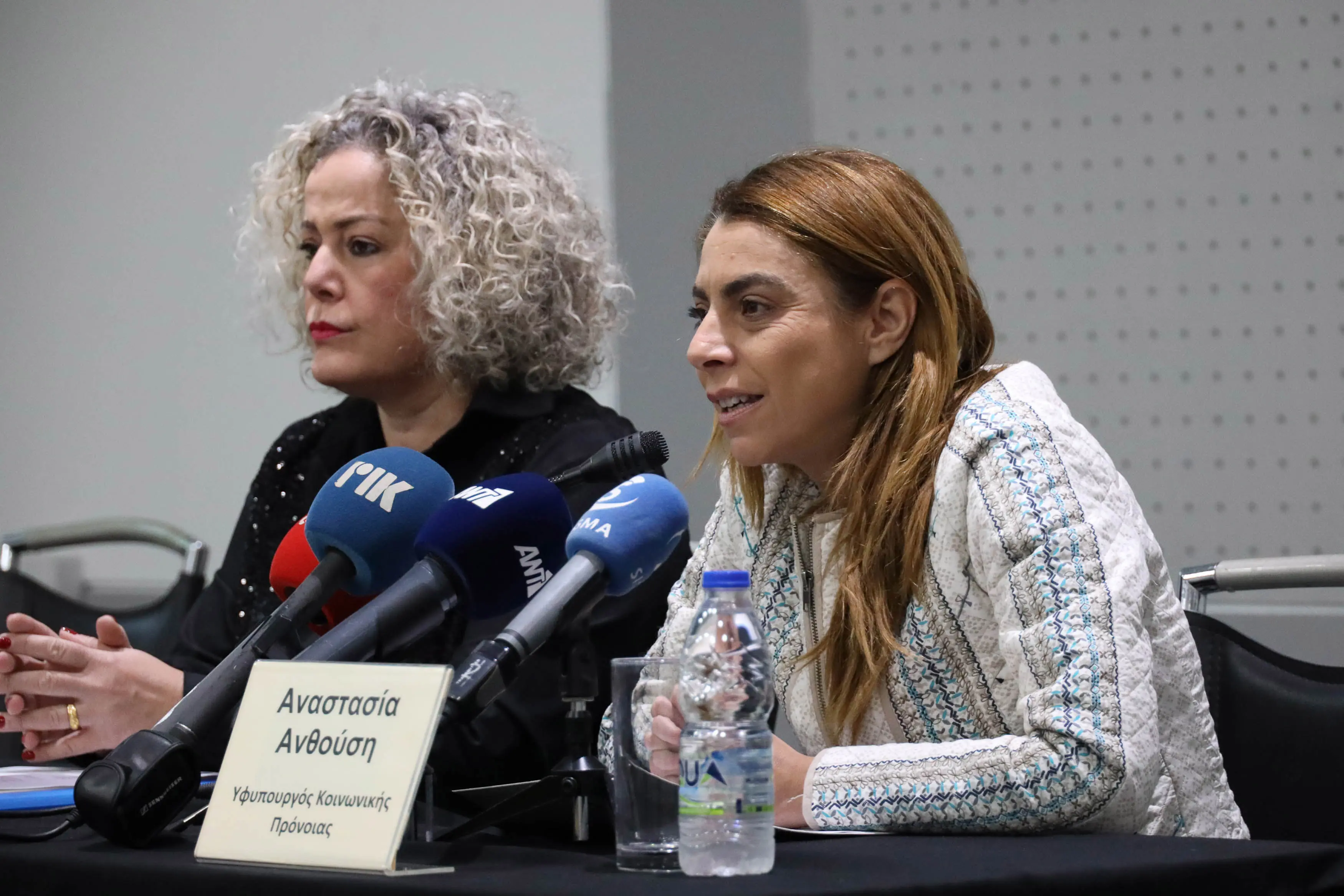 Ποσό €23,75 εκατ., για ισχυροποίηση του κοινωνικού δικτύου στήριξης