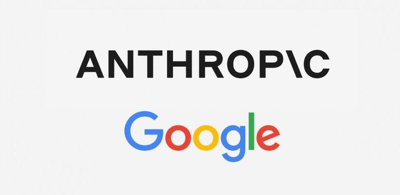 Google - Anthropic: Συμφωνία-ορόσημο δεκάδων δισ. για υποδομές AI