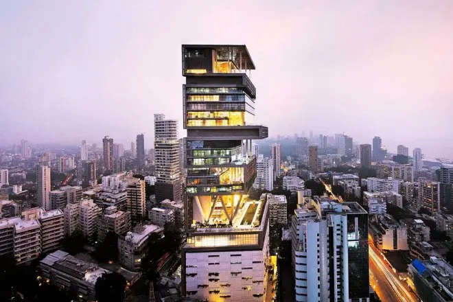 Αυτά είναι τα ακριβότερα σπίτια στον κόσμο