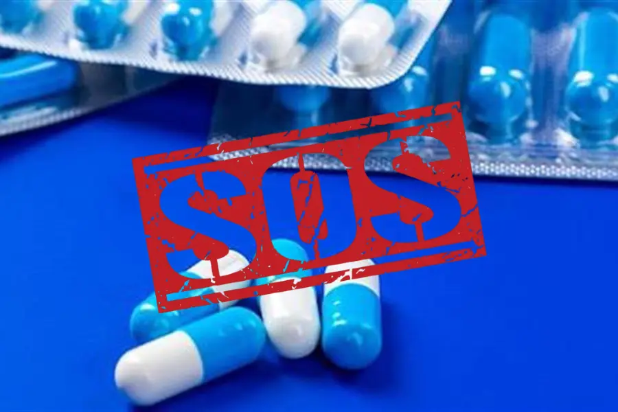 Ανησυχητικά υψηλά τα ποσοστά κατανάλωσης αντιβιοτικών στην Κύπρο