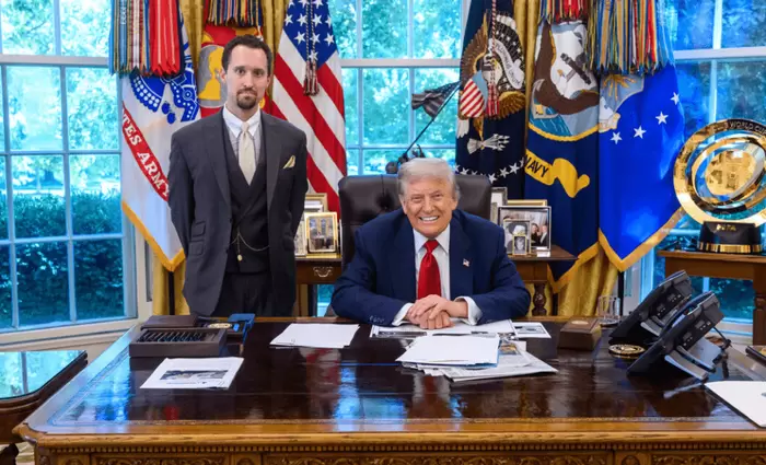 ΗΠΑ: Η επιλογή του Ντόναλντ Τραμπ για το BLS προκαλεί ανησυχία