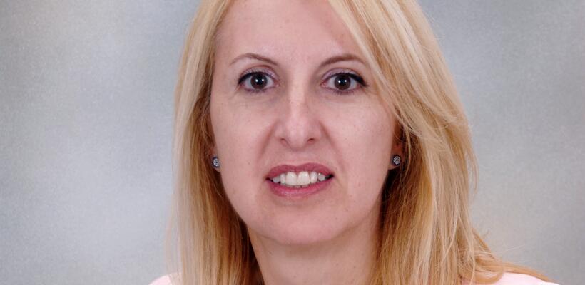 Αντωνία Μιχαήλ: Νομοθετικό πλαίσιο για αποτελεσματική αντιμετώπιση των διακρίσεων