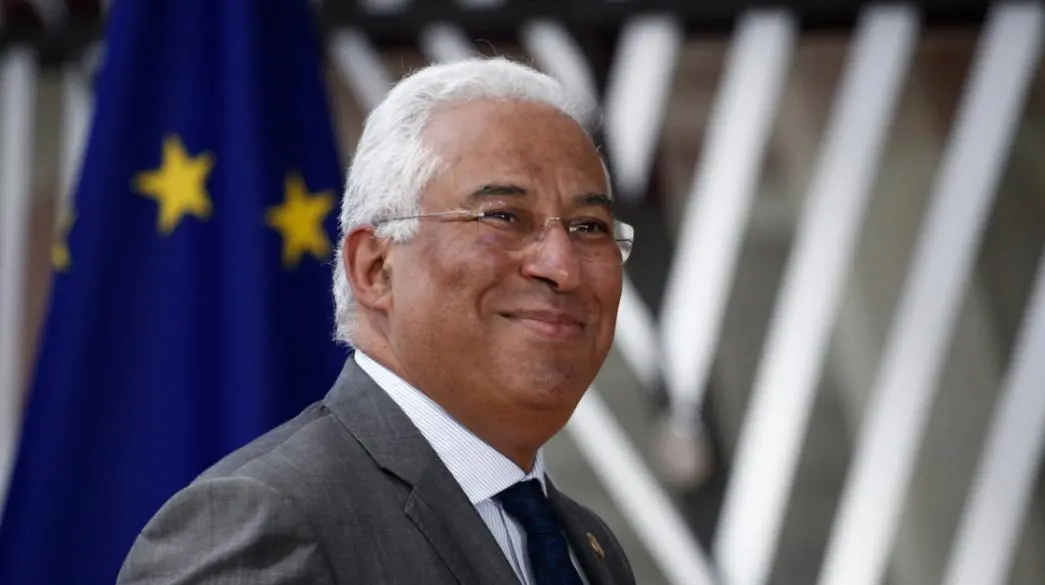 Στην Κύπρο την Τετάρτη ο νέος Πρόεδρος του Ευρωπαϊκού Συμβουλίου