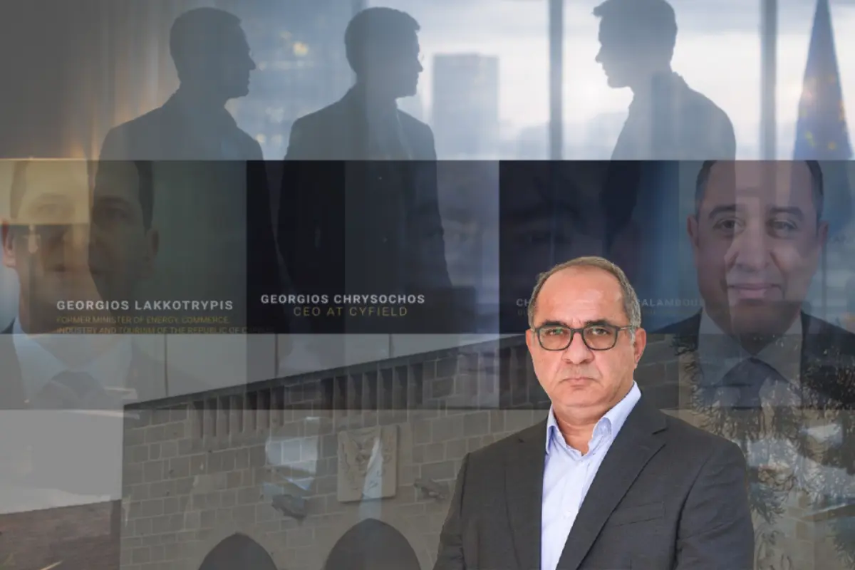 Κυβέρνηση για βίντεο: «Οι συνομιλίες είναι πραγματικές, η επεξεργασία κακόβουλη»