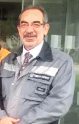 48. Αντώνης Αντωνίου, CEO Τσιμεντοποιίας Βασιλικού