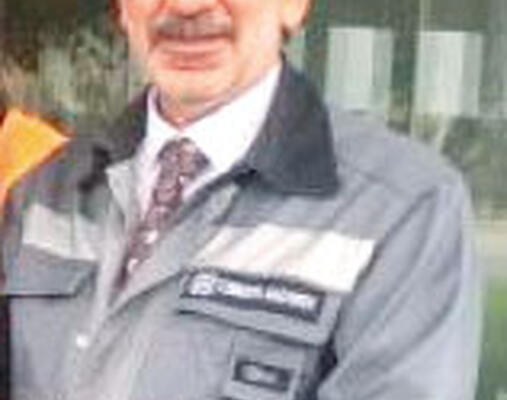 48. Αντώνης Αντωνίου, CEO Τσιμεντοποιίας Βασιλικού