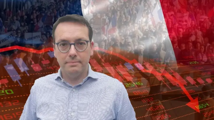 Οι «συμπληγάδες πέτρες» της Γαλλίας και πώς μπορούν να επηρεάσουν ολόκληρη την Ευρώπη