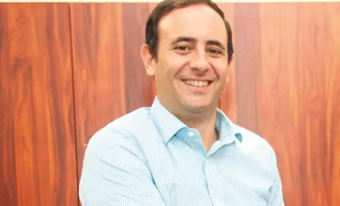 88. Αντώνης Πολεμίτης, CEO Πανεπιστημίου Λευκωσίας