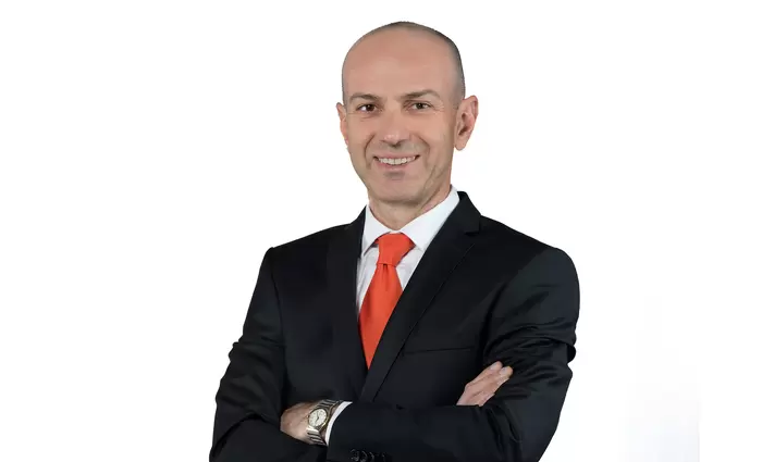 Επιστρέφει στην Ελληνική ο Αντώνης Ρούβας