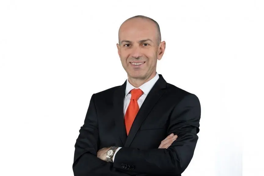 Α. Ρουβάς: Πρόθεσή μου να προωθήσω αλλαγές