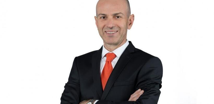 Α. Ρουβάς: Πρόθεσή μου να προωθήσω αλλαγές