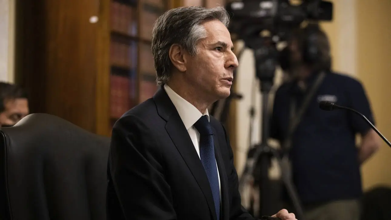 Eπιστολή ομογενών βουλευτών στον Μπλίνκεν για τον EastMed