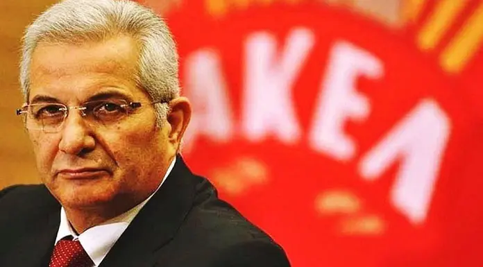 Κρατικές Εγγυήσεις: Τα τρία σημεία που θα φέρουν το «Ναι» του ΑΚΕΛ (ΒΙΝΤΕΟ)