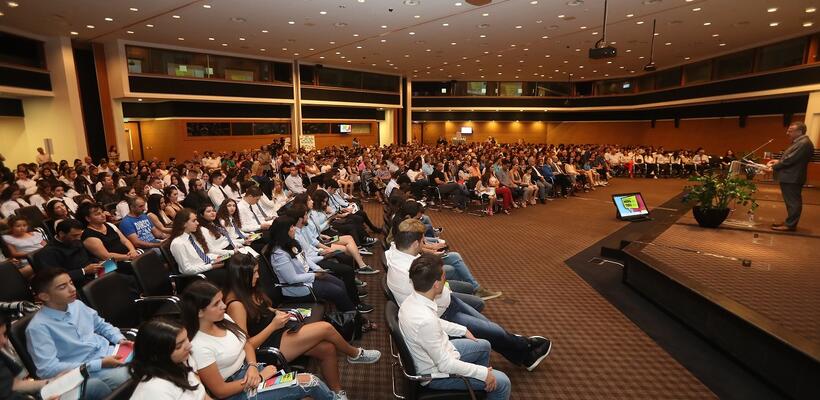 ΙδΕΚ: Βραβεύτηκαν οι μαθητές/τριες των Μαθητικών Διαγωνισμών Έρευνας & Καινοτομίας