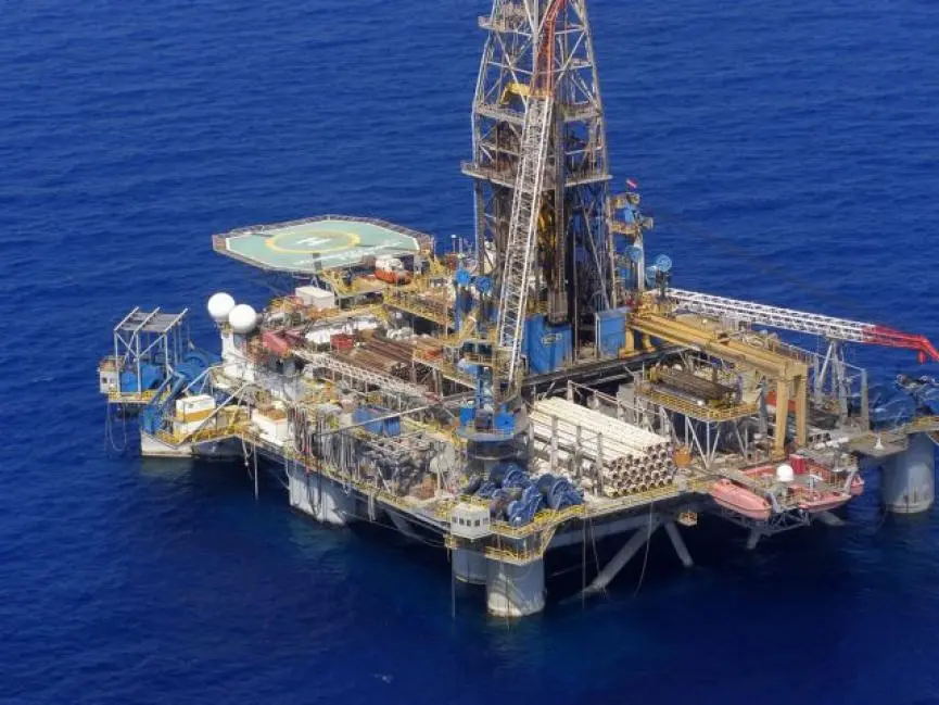 Θετικά ευρήματα της ExxonMobil σε «Πήγασο» και «Γλαύκο» – Έως 9 τρισ. κυβ. πόδια φυσικού αερίου