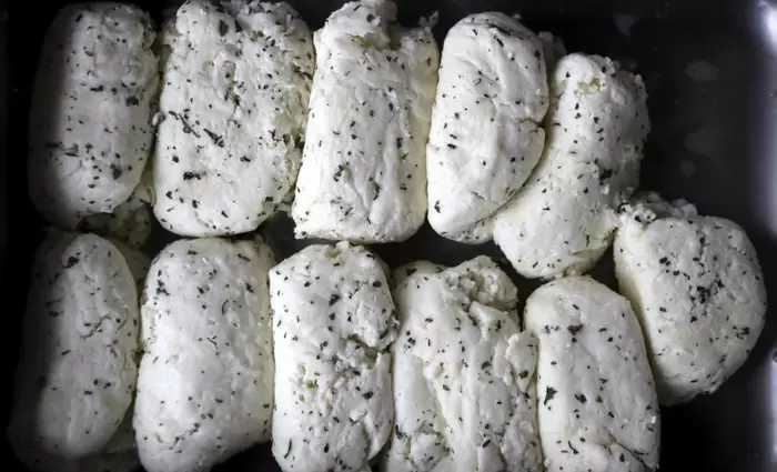 Καδής: Ιστορική η εγγραφή του χαλλουμιού ως ΠΟΠ