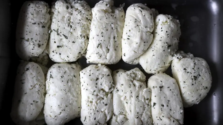 Καδής: Ιστορική η εγγραφή του χαλλουμιού ως ΠΟΠ