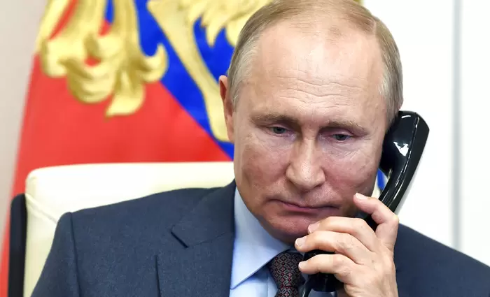 Ο Πούτιν ψάχνει τρόπους για εξαγωγή σιτηρών