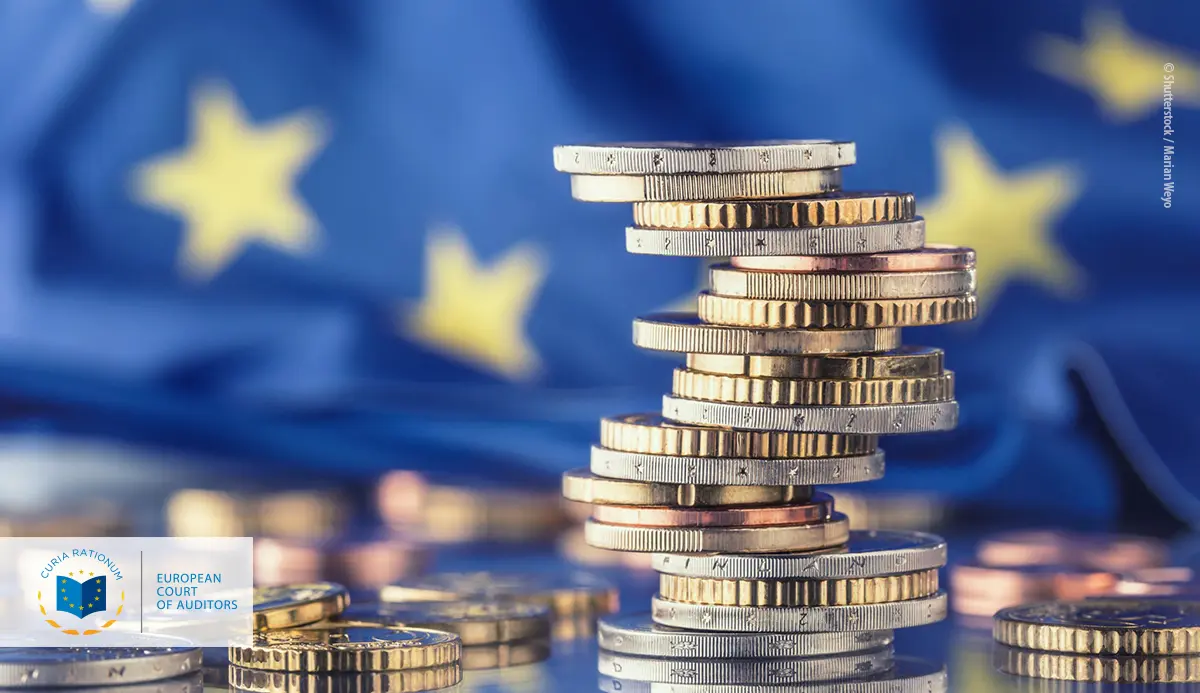 Οι Ευρωπαίοι Ελεγκτές ελέγχουν την εφαρμογή των Μνημονίων