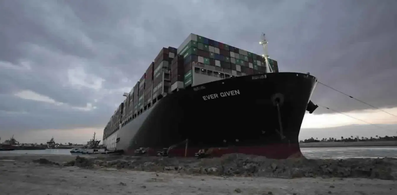 Κινούνται θετικά τα διεθνή χρηματιστήρια μετά τα καλά μαντάτα για το Σουέζ