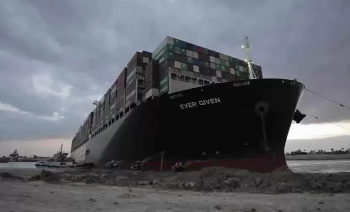 Κινούνται θετικά τα διεθνή χρηματιστήρια μετά τα καλά μαντάτα για το Σουέζ