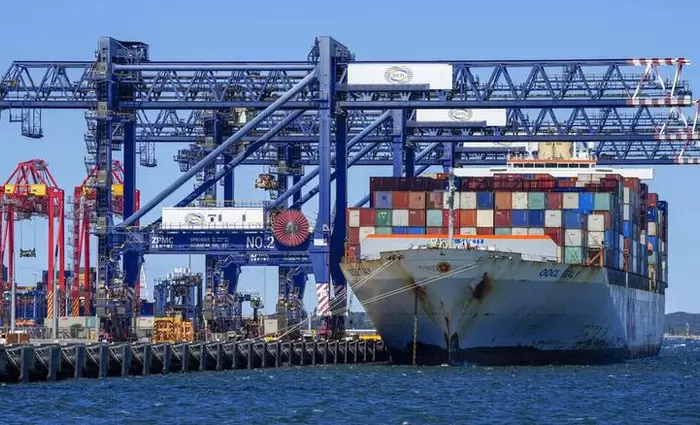 Μπαράζ κυβερνοεπιθέσεων σε λιμάνια της Αυστραλίας - Η σχέση με Κύπρο