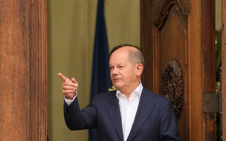Νέο πακέτο στήριξης καταναλωτών στη Γερμανία