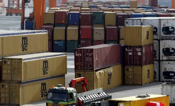 Αύξηση στις εθνικές και διεθνείς μεταφορές φορτίου το γ’ τρίμηνο του 2018