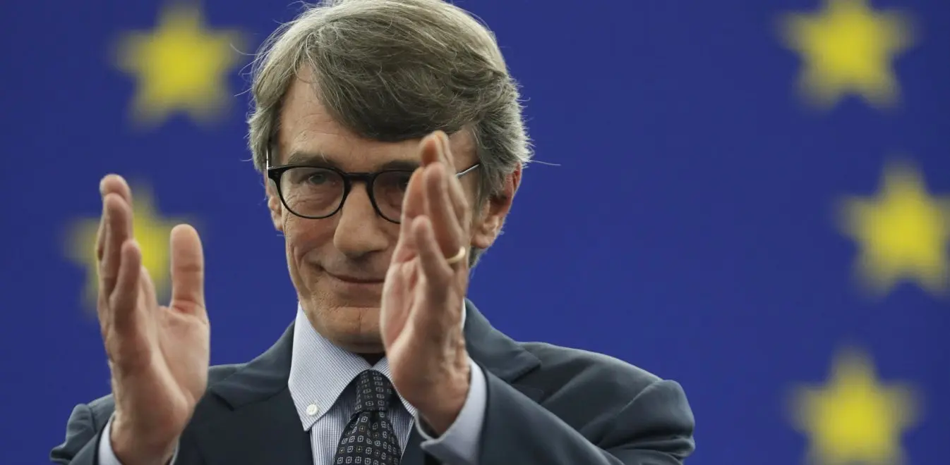 Σασόλι: Δεν επιδέχεται εκπτώσεων το σχέδιο της Κομισιόν για την ανάκαμψη