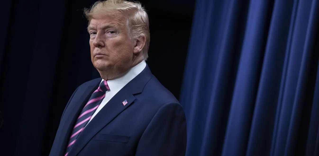 ΗΠΑ: Το Ανώτατο θα εξετάσει την προσφυγή Τραμπ για φορολογικά στοιχεία