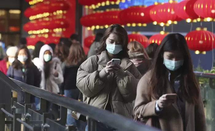 Μετά την πανδημία κερδίζει η… Κίνα