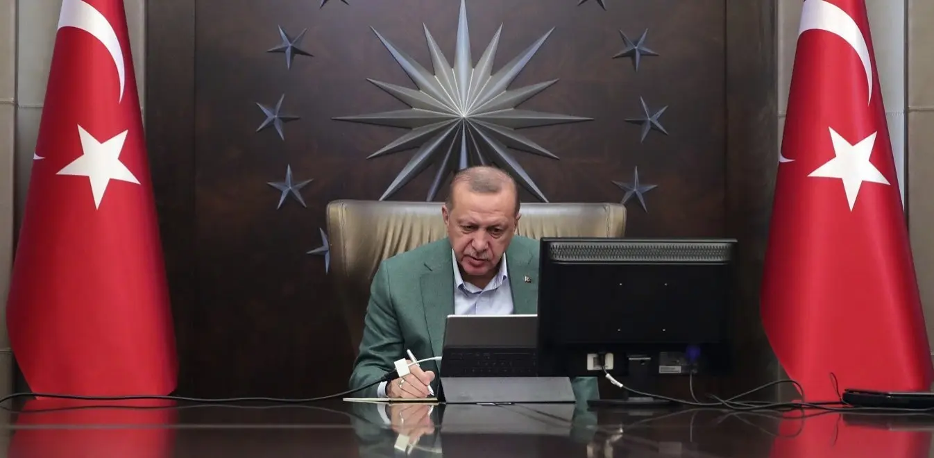 Τα «Erdoganomics» του «σουλτάνου» και οι μύθοι για την τουρκική οικονομία